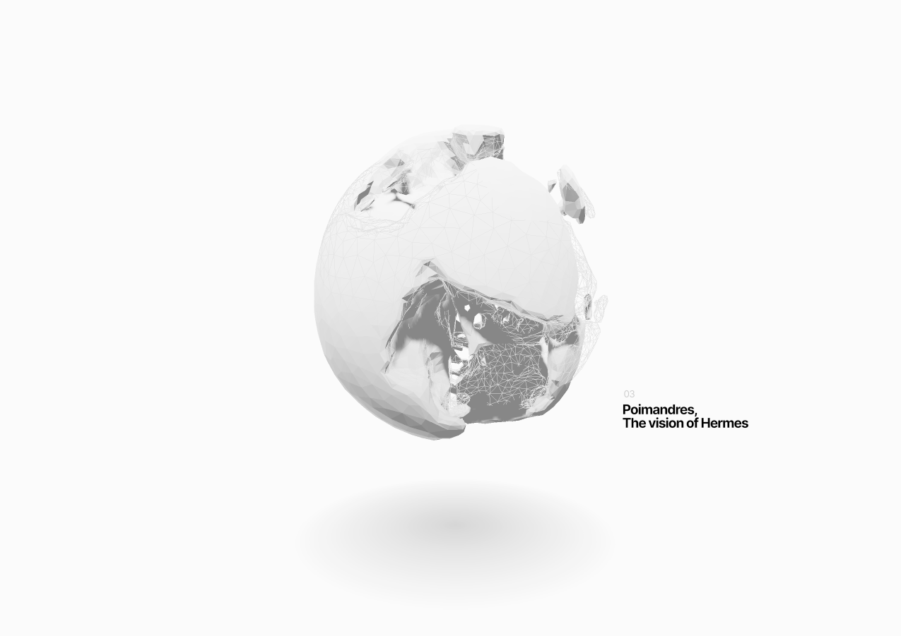 Website Dive Effect