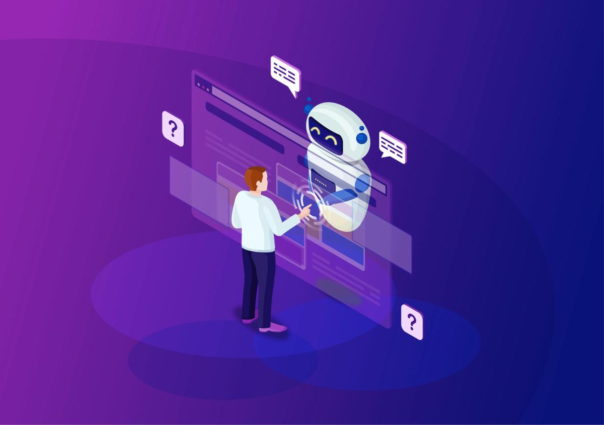 Chatbot tutor