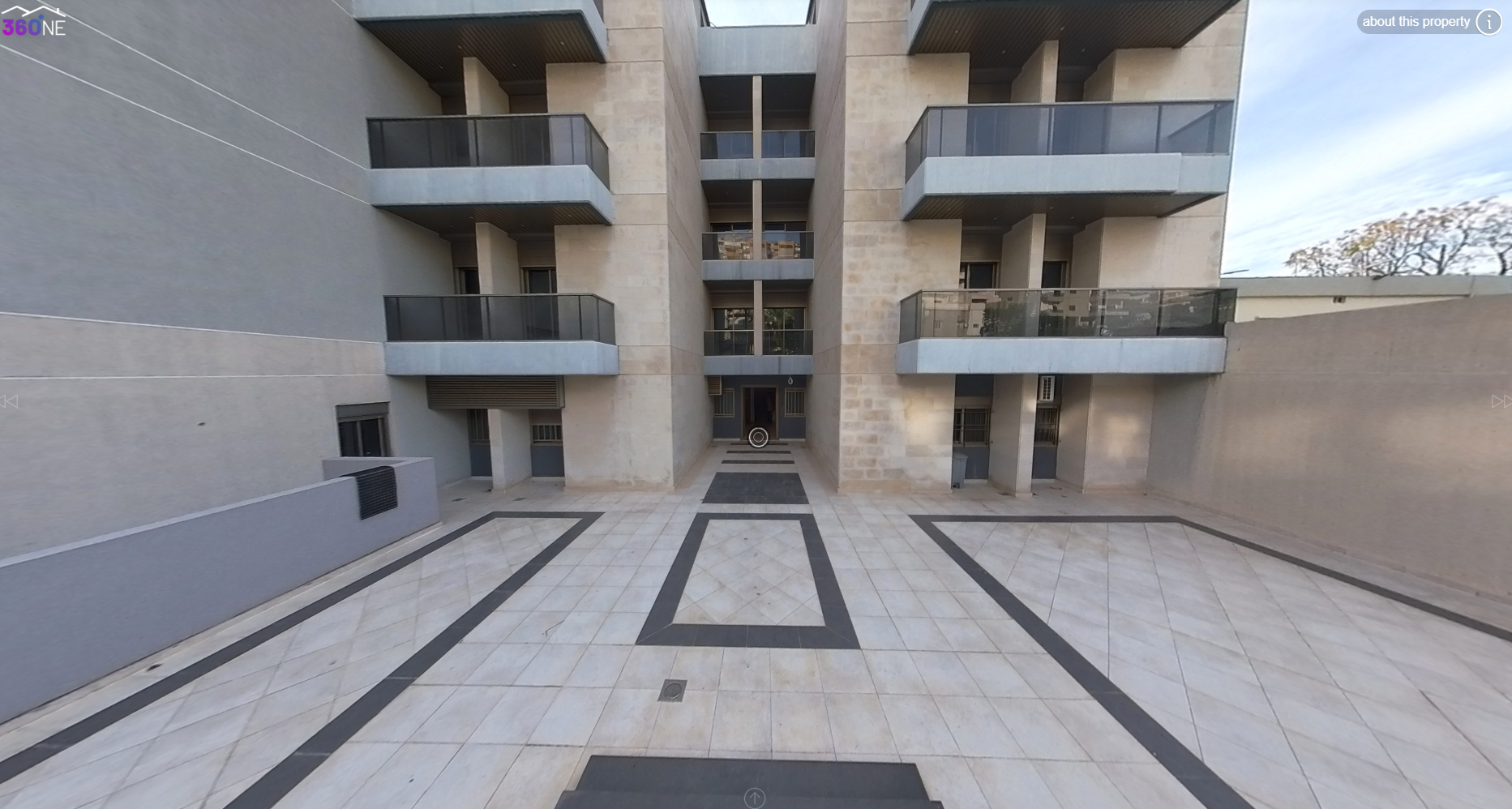 Flat 360 Preview