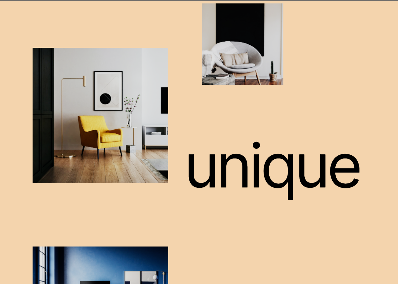 Unique Gallery